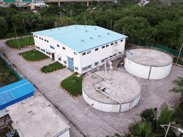 YECPL Urban Infrastructure Projects