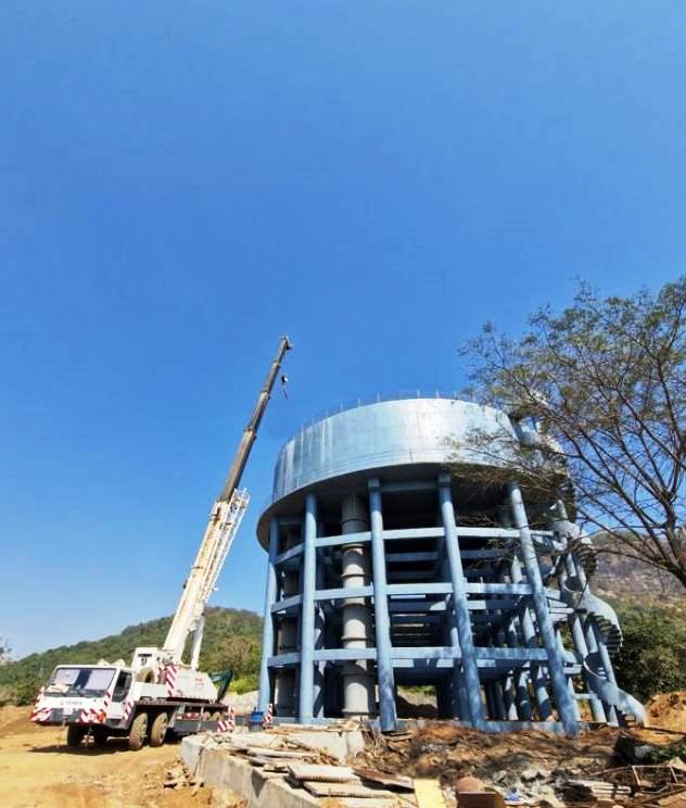 Construction Project