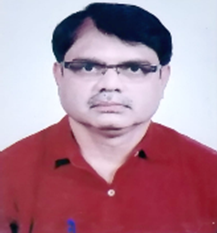 Chandrashekhar Gadekar