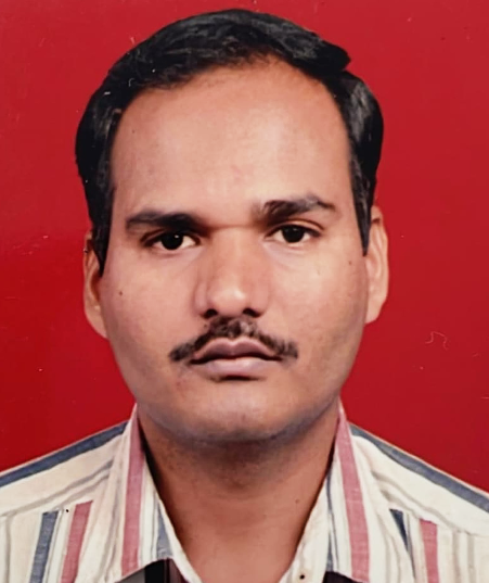 Yogesh Kondalkar